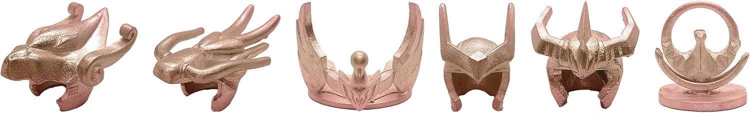 Monopoly Saint Seia Caballeros del Zodiaco - Imagen 3